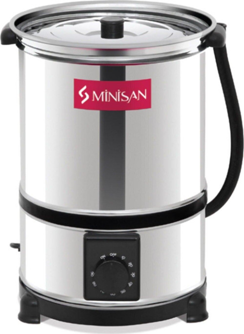 15 LT YAYIK MAKİNESİ