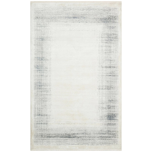 Eko Halı Lagos LGS 08 Cream Silver XW Modern Halı