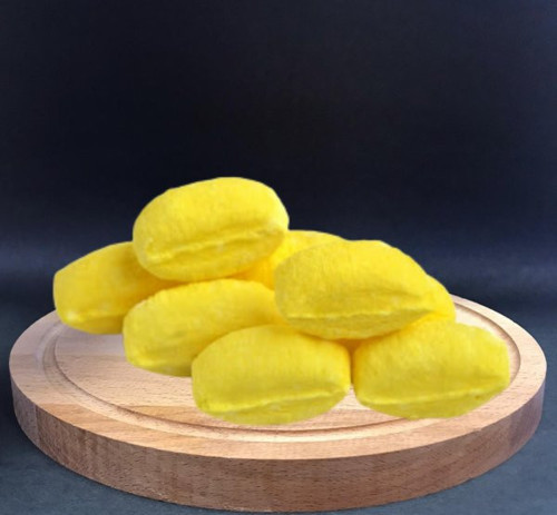 PEYNİRLİ LİMONLU MİNİ YUMUŞAK ŞEKER 400GR