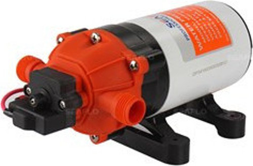Hidrofor Pompası 6.0 lt. / dak 24 V 100 Psi