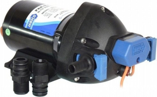 Parmax 2.9 By-Passlı Hidrofor 24V
