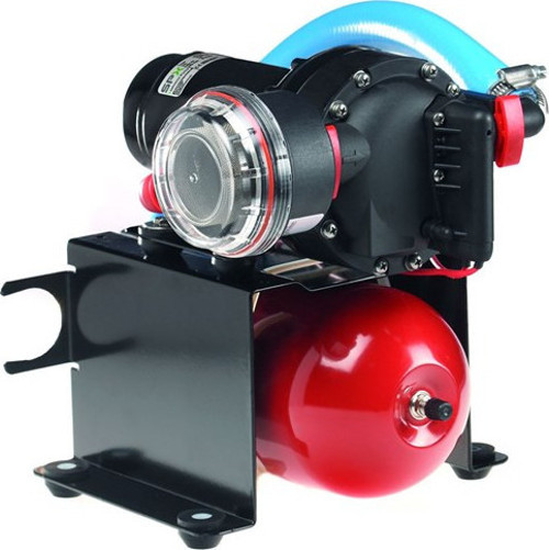 SPX FLOW Johnson Pump Aqua Jet UNO WPS 3.5 Hidrofor 24V - 13 L/dk - 41 PSI