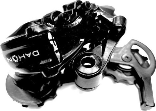 RD-M310 2021 MU/Vitesse Arka Aktarıcı Vites