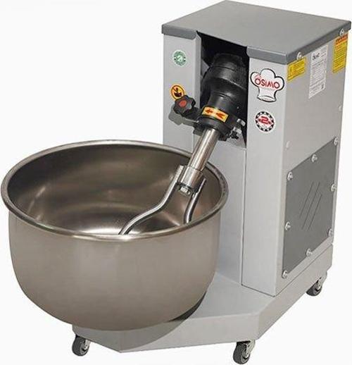 35 kg Profesyonel Hamur Yoğurma Makinesi