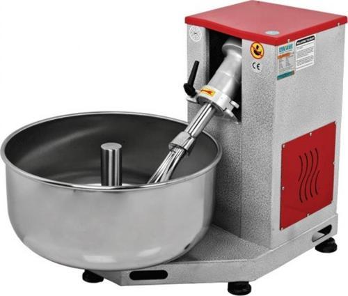 50 kg Profesyonel hamur yoğurma makinesi