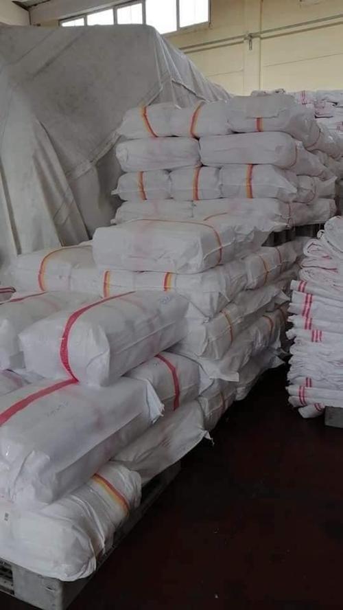 Sentetik Çuval Pres Çuvalı 70X110 N11.524
