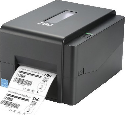 TE310 BARKOD-ETİKET YAZICI USB+ETHERNET