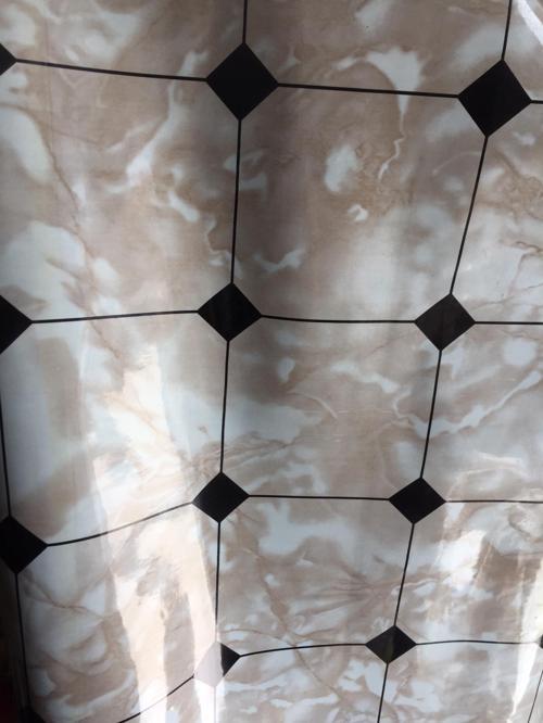 MUŞAMBA 1,5m X 5m PVC ZEMİN KAPLAMA YER DÖŞEMESİ