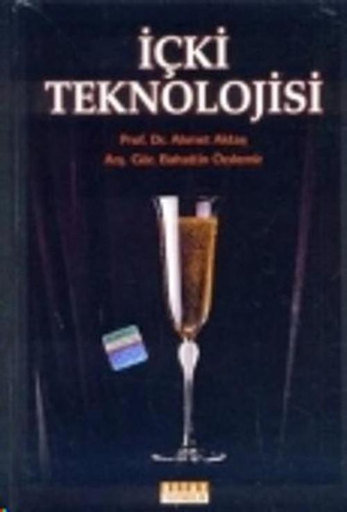 İçki Teknolojisi