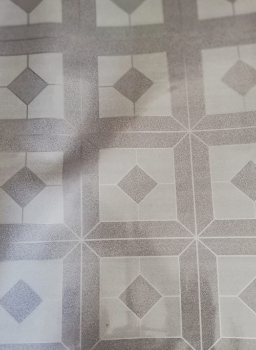 MUŞAMBA 2m X 5m PVC ZEMİN KAPLAMA YER DÖŞEMESİ