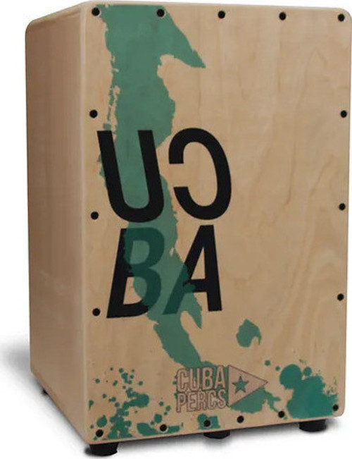 CUBA PERC CPC304