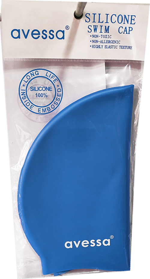 Silikon Bone Sc-306 Açık Mavi