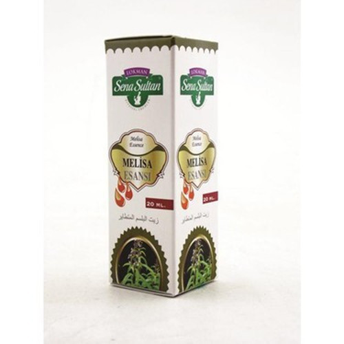 SULTAN LİMON YAĞI 20 ML