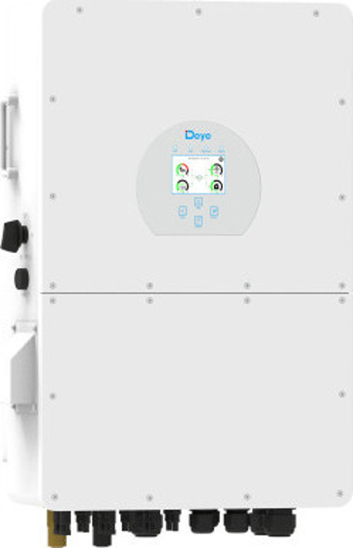 30kW Hibrit Trifaze (HV)