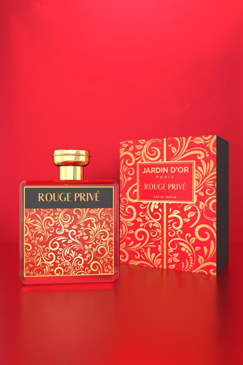 ROUGE PRIVE Eau De Parfum Unısex / 100 ml