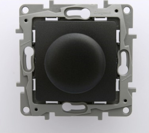 SALBEI ANTRASİT DIMMER 400W