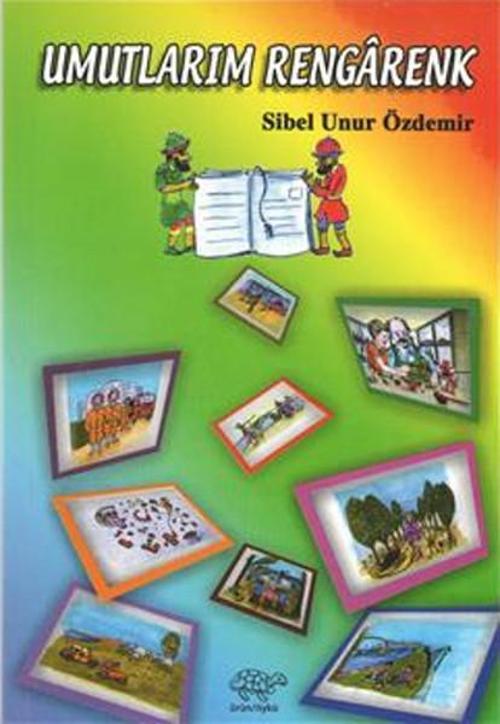Umutlarım Rengarenk