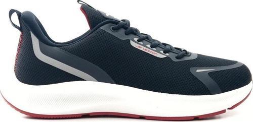 Gym Runner 23NAE00GYMRM010 Lacivert Erkek Yürüyüş & Koşu Ayakkabısı