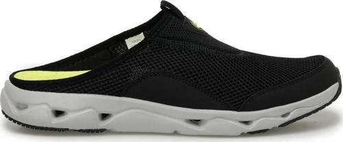 Albi 4Fx 101503747 Siyah Erkek Terlik