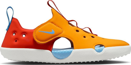Sunray Protect 4(PS) Kids Sandals Unisex Çocuk Sandalet Turuncu