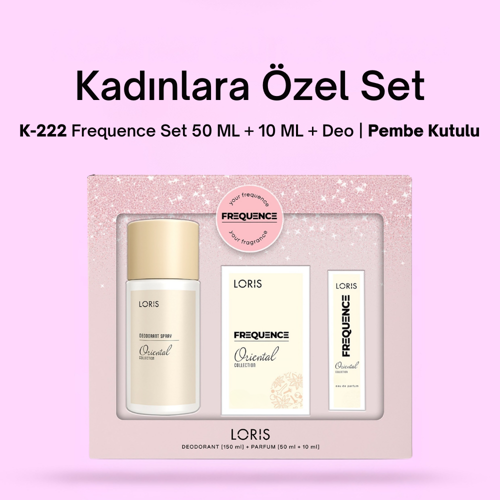 Kadınlara Özel K-222 Oryantal Set
