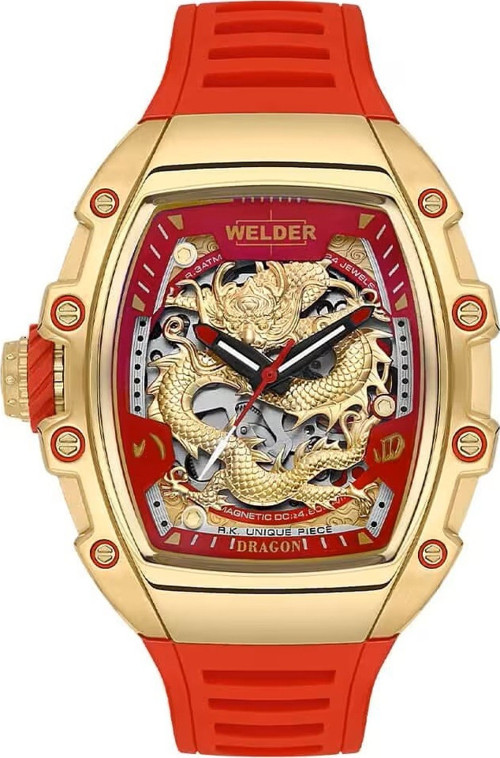 Welder WRT1015 Erkek Kol Saati