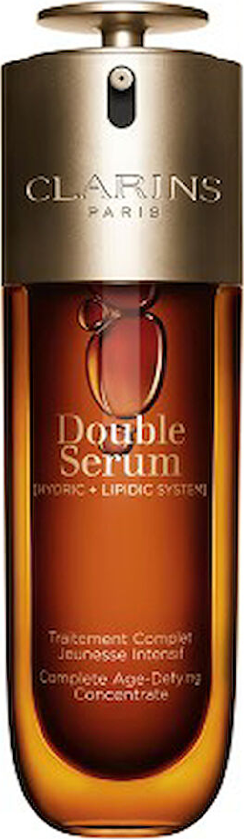 Double Serum 100 ml