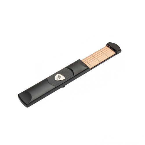 CM486 Gitar Egzersiz Aparatı | Parmak Güçlendirici Yaylı Mekanizma