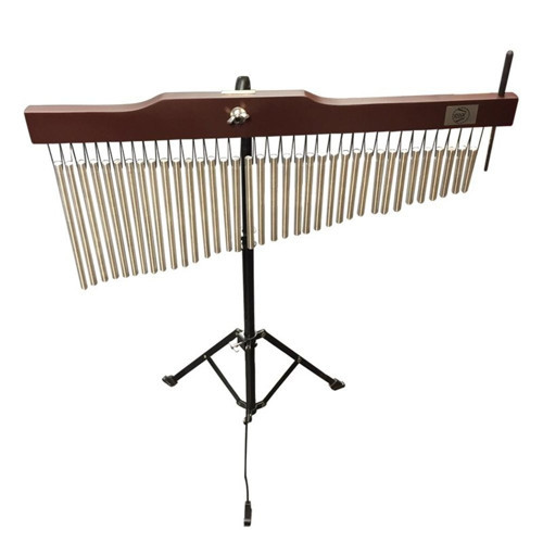 FL-36 Chimes (Sehpalı) | 36 Bar Rüzgar Çanı Stand Dahil
