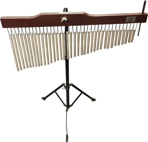 FL-36 Chimes (Sehpalı) | 36 Bar Rüzgar Çanı Stand Dahil