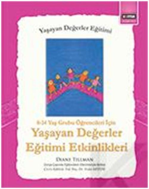 Yaşayan Değerler Eğitimi