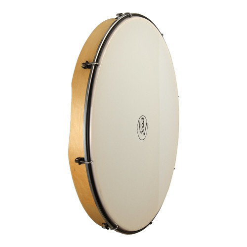 BND20 Bendir (20") | 50 cm Çap Geleneksel Ritim Sazı