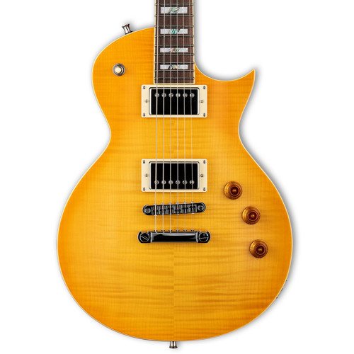 LAS1FMLB Alex Skolnick Signature Elektro Gitar | Testament Gitaristi İmzalı Özel Model