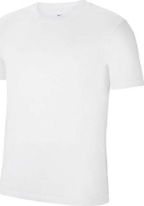 Nk Park20 Ss Tee CZ0881-100 Tişört
