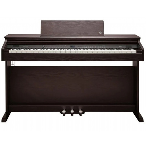 CUPE1-SR Dijital Piyano (Gülağacı) | Modern Kabin Tasarımı Bluetooth Bağlantısı