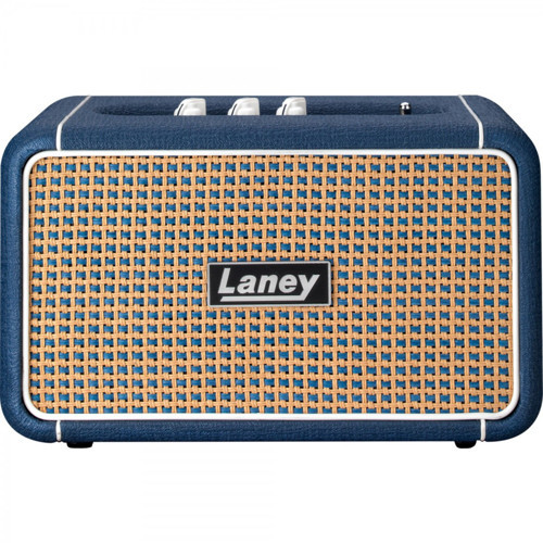F67-LIONHEART Taşınabilir Bluetooth Hoparlör (Üst Segment - Butik Tasarım) | Lionheart Serisi Amfi Estetiği, Bluet