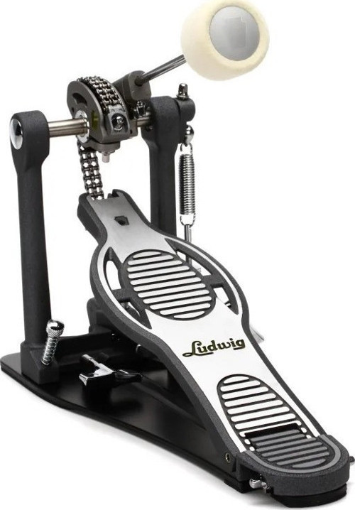 L204SFDIR Speed Flyer Kick Pedalı | Geliştirilmiş Zincir Mekanizması