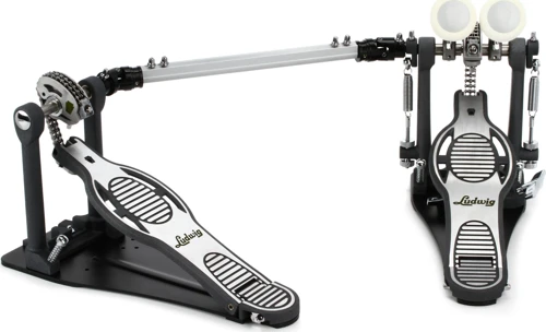 L205SFDIR Speed Flyer Double Kick Pedalı | Hızlı ve Pürüzsüz Çift Pedal
