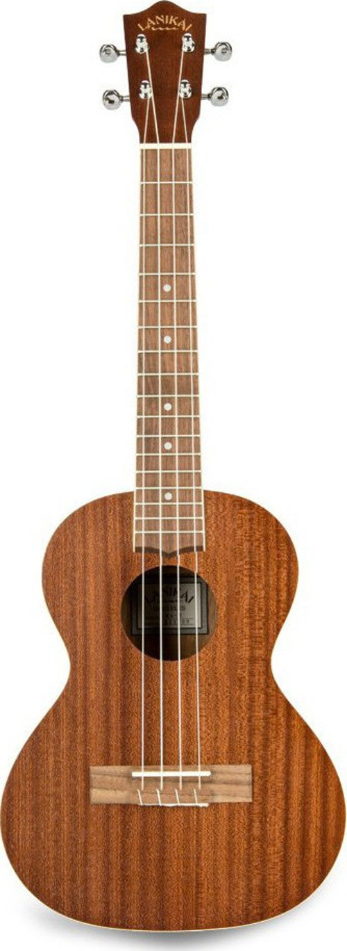MA-T Maun Tenor Ukulele | Klasik Maun Gövde Dolgun Ses
