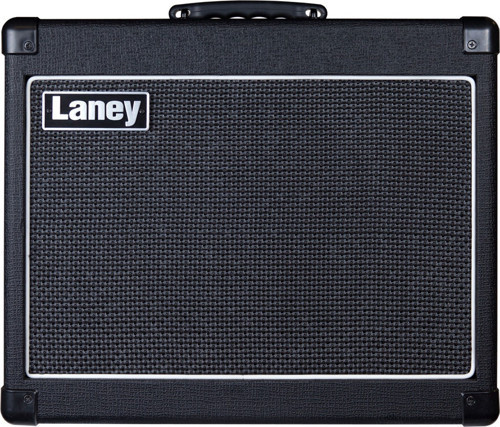 LG35R Elektro Gitar Amfisi | 35W Açık Kabin Tasarımı Sıcak Tonlar