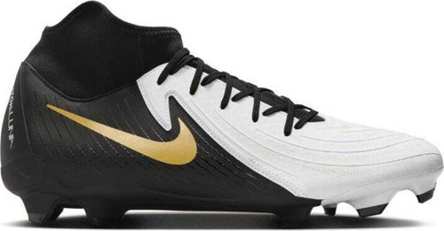 Phantom Luna II Academy FG/MG FD6725-100 Beyaz Erkek Futbol Çim Zemin Krampon