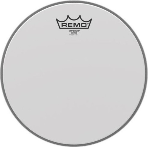 BE-0110-00 Emperor Coated Davul Derisi (10") | Dayanıklı Küçük Tom Derisi