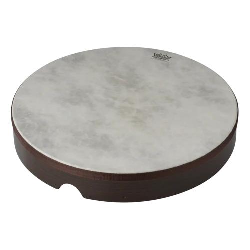 HD-8516-00 Fiberskyn Frame Drum (16") | Orta Boy El Davulu