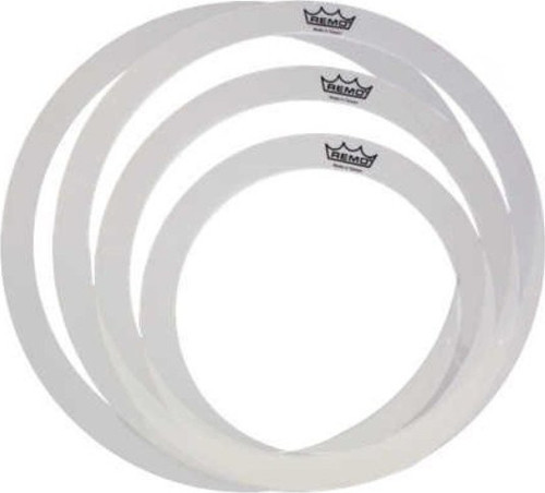 RO-0244-00 Remos Ring Pack (10-12-14-14) | Harmonik Susturucu Halka Seti