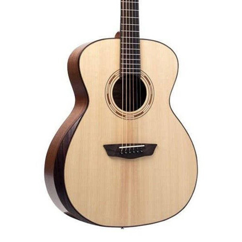 WCG10SENS Comfort Serisi Elektro Akustik | Kol Dayama Desteği (Armrest) Ergonomik