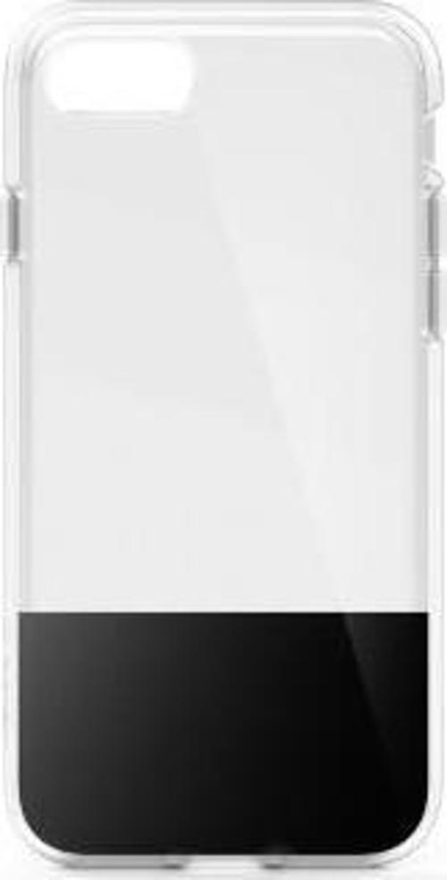 SheerForce iPhone 7 ile Uyumlu Kılıf Siyah