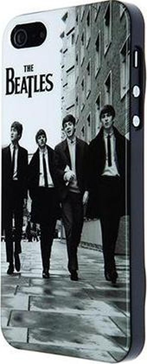 iPhone SE/5S/5 ile Uyumlu Beatles Walking Band Model 30