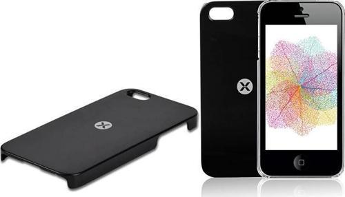 Dla232B Tenacious Shell iPhone 5 ile Uyumlu Kılıf