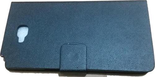 FlipCase Koruma Kılıfı D682 G PRO LITE ile Uyumlu Siyah 2KLYK9002S