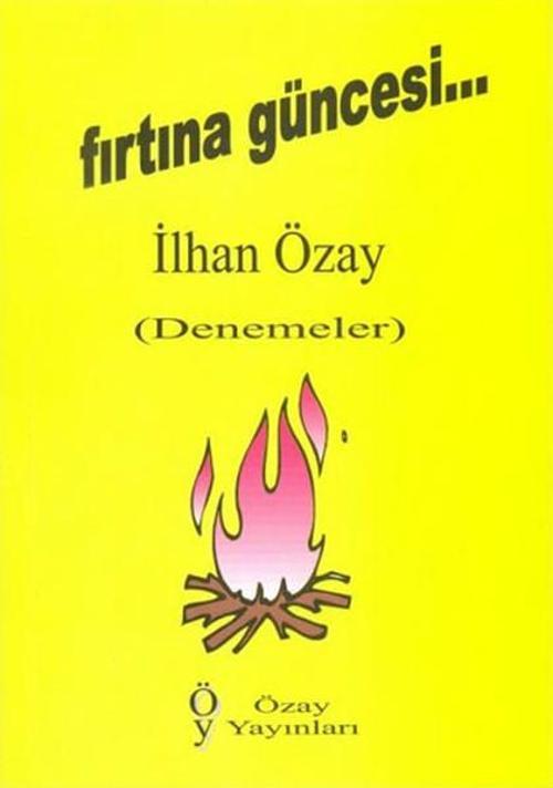 Fırtına Güncesi...